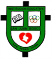 Logo de IE San Juan Bosco